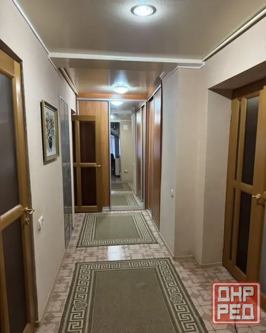 Сдается 2-х комнатная квартира в Ленинском районе ориентир ОЦКб Донецк - изображение 3