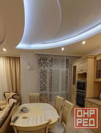 Сдается квартира Калининский район Донецк - изображение 3