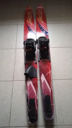 Продам Водные лыжи Express Exell Мариуполь