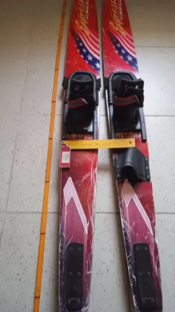 Продам Водные лыжи Express Exell Мариуполь