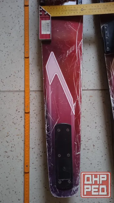 Продам Водные лыжи Express Exell Мариуполь - изображение 4