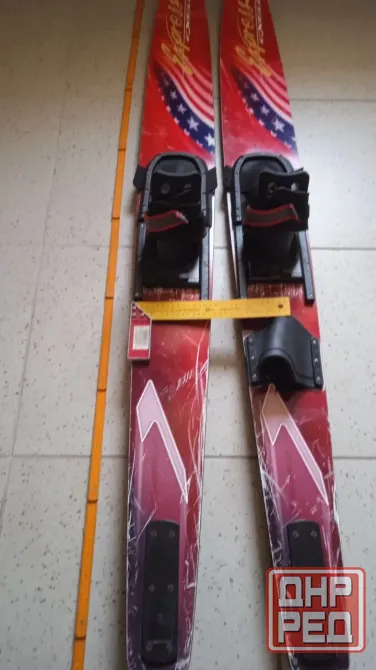 Продам Водные лыжи Express Exell Мариуполь - изображение 3