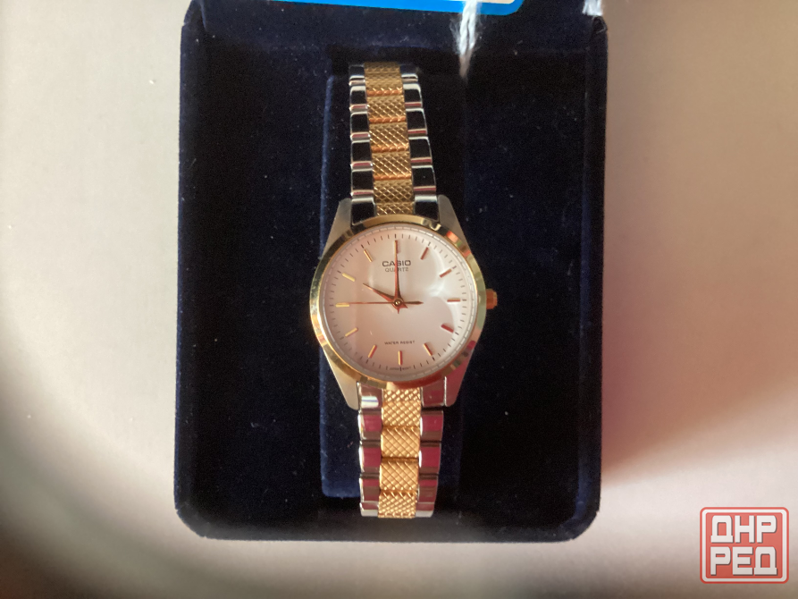 Наручные женские часы Casio Макеевка - изображение 2