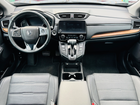 Honda CR-V Макеевка