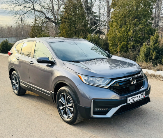 Honda CR-V Макеевка