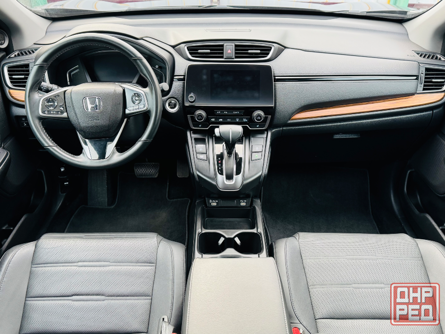 Honda CR-V Макеевка - изображение 6