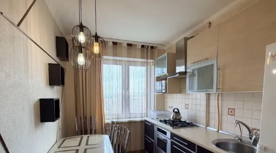 Сдам квартиру Киевский район Донецк