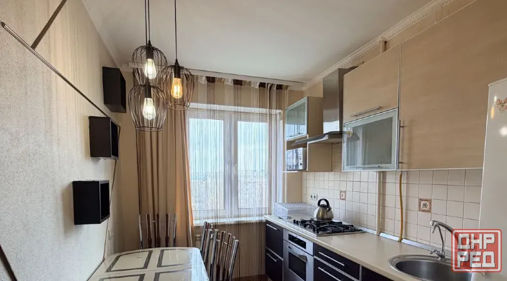 Сдам квартиру Киевский район Донецк - изображение 1