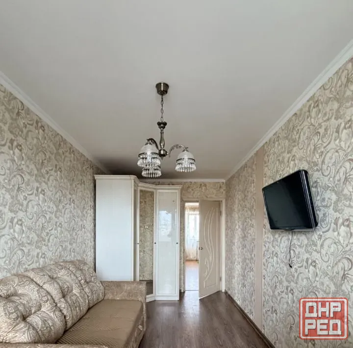 Сдам квартиру Киевский район Донецк - изображение 2