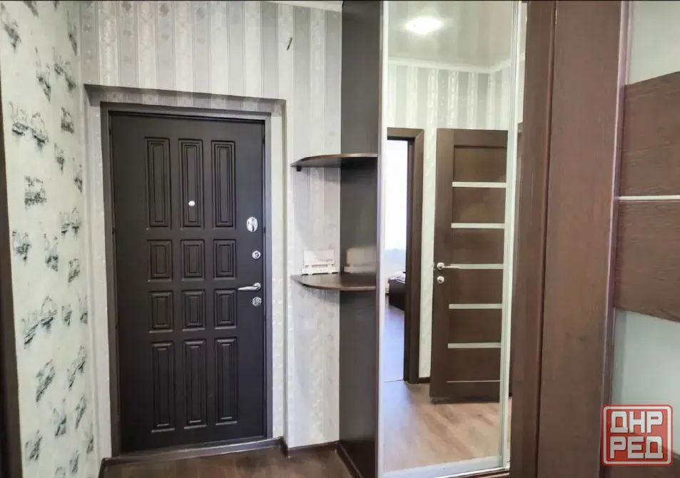 Сдам квартиру Калининский район Донецк - изображение 6