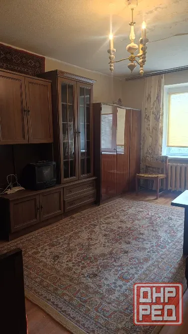 Продажа Квартиры Калининский р-н Мед. Университет. Донецк - изображение 7