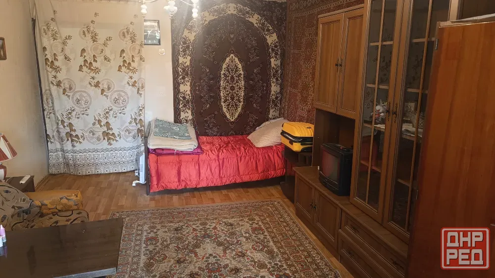 Продажа Квартиры Калининский р-н Мед. Университет. Донецк - изображение 6