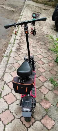 Продам электросамокат Донецк