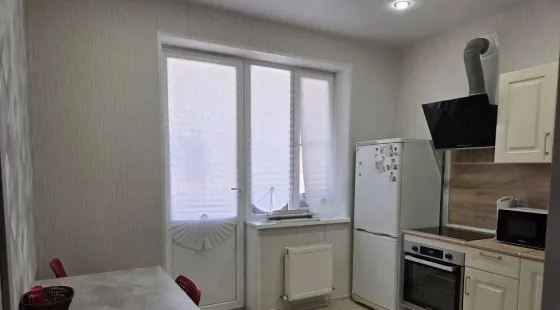 Сдам квартиру Киевский район Донецк