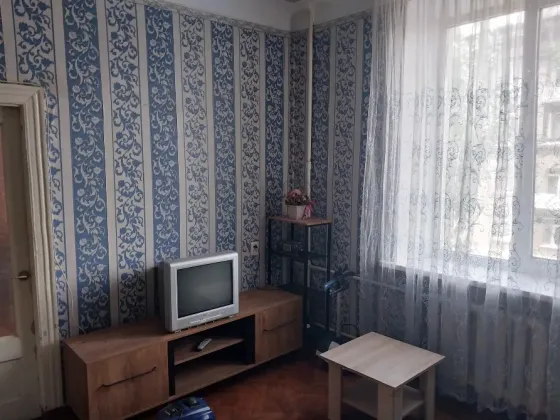 Сдам 2-к на Бульваре Донецк