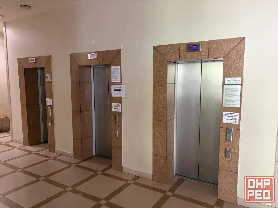 2комнатная квартира в Диске на Ильича, собственик, полная мебелировка Донецк - изображение 10