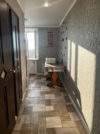 Сдам двухкомнатную квартиру рядом с приморским парком Мариуполь