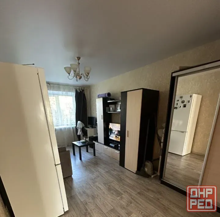 Сдается 2-комнатная квартира в Киевском районе по проспекту Освобождения Донбасса Донецк - изображение 7