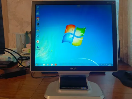 Монитор Acer AL1751 Макеевка