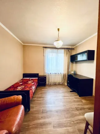 Сдаётся трёхкомнатная квартира в Кировском районе Донецк