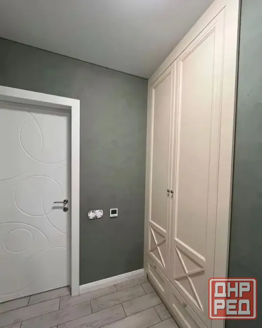 Квартира в аренду (2 комнаты) в Ворошиловском районе Донецка, пл. Ленина, филармония Донецк - изображение 8