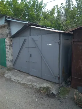 Продам гараж Донецк