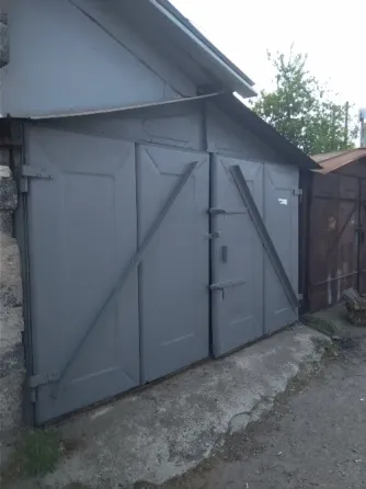 Продам гараж Донецк