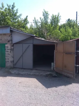 Продам гараж Донецк