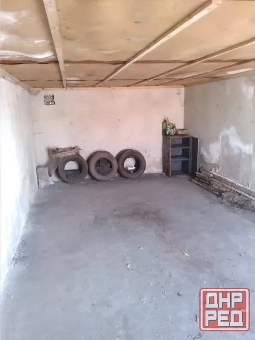 Продам гараж Донецк - изображение 7