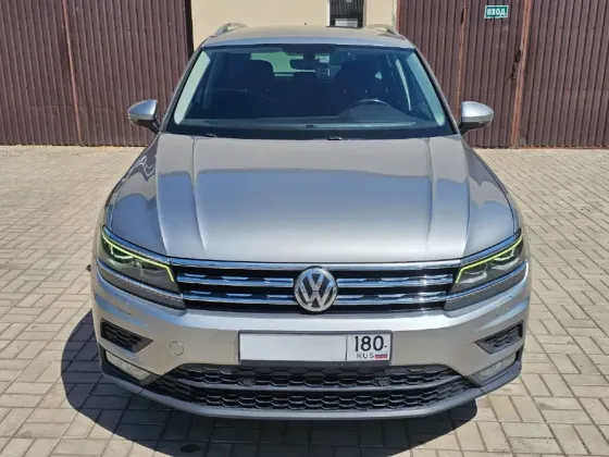 Продам Volkswagen Tiguan 2018 Макеевка