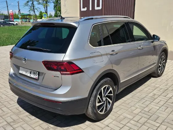 Продам Volkswagen Tiguan 2018 Макеевка