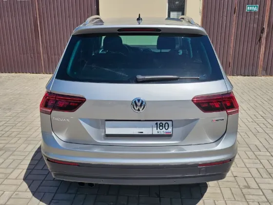 Продам Volkswagen Tiguan 2018 Макеевка