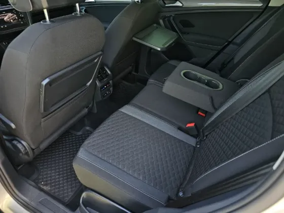 Продам Volkswagen Tiguan 2018 Макеевка
