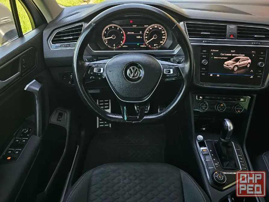 Продам Volkswagen Tiguan 2018 Макеевка - изображение 7