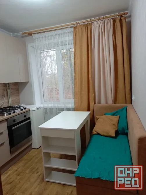 Сдам квартиру Мариуполь - изображение 4