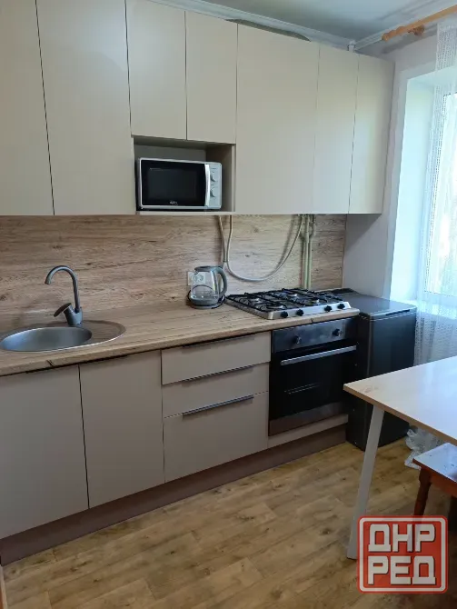 Сдам квартиру Мариуполь - изображение 5