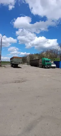 Продам Коммерческий Приватизированный участок 3 Га. Все коммуникации. Первая линия. Объездная. Макеевка