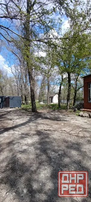 Продам Коммерческий Приватизированный участок 3 Га. Все коммуникации. Первая линия. Объездная. Макеевка - изображение 7