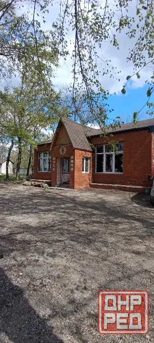 Продам Коммерческий Приватизированный участок 3 Га. Все коммуникации. Первая линия. Объездная. Макеевка - изображение 4