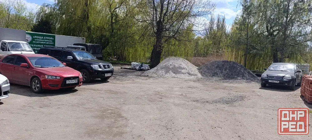 Продам Коммерческий Приватизированный участок 3 Га. Все коммуникации. Первая линия. Объездная. Макеевка - изображение 8