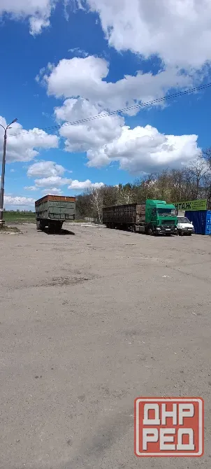 Продам Коммерческий Приватизированный участок 3 Га. Все коммуникации. Первая линия. Объездная. Макеевка - изображение 2