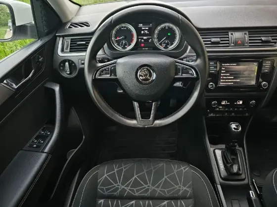 Продам Skoda Rapid 2019 год Макеевка