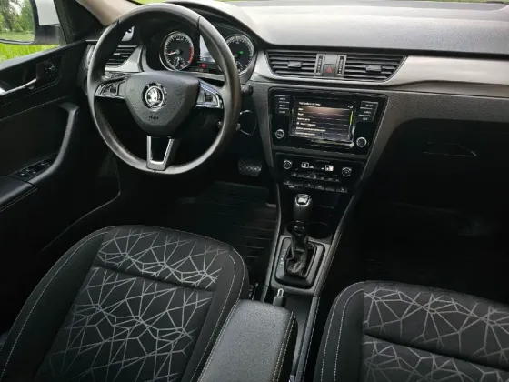 Продам Skoda Rapid 2019 год Макеевка