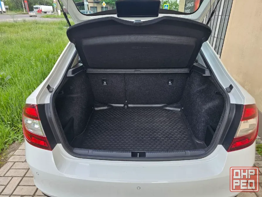 Продам Skoda Rapid 2019 год Макеевка - изображение 7