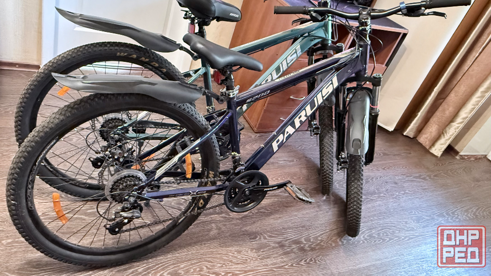 Продам 2 велосипеда! Макеевка - изображение 2