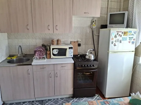 2-к квартира, 50 м2, 2/9 эт. Мариуполь