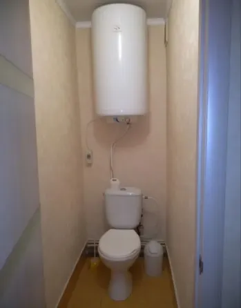 1-к квартира, 48 м2, 5/9 эт. Мариуполь