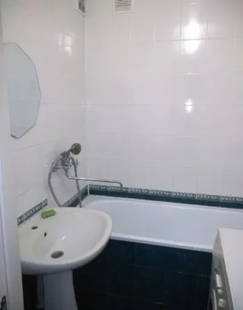 1-к квартира, 48 м2, 5/9 эт. Мариуполь