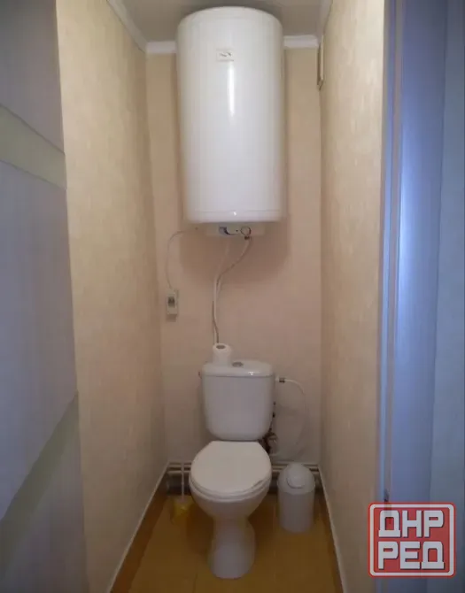 1-к квартира, 48 м2, 5/9 эт. Мариуполь - изображение 1