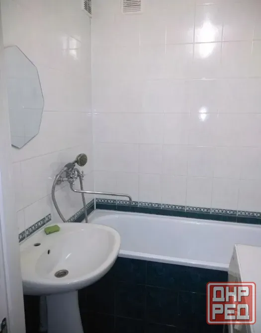 1-к квартира, 48 м2, 5/9 эт. Мариуполь - изображение 4